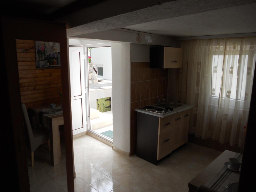 Apartment Djukovic Petrovac المظهر الخارجي الصورة