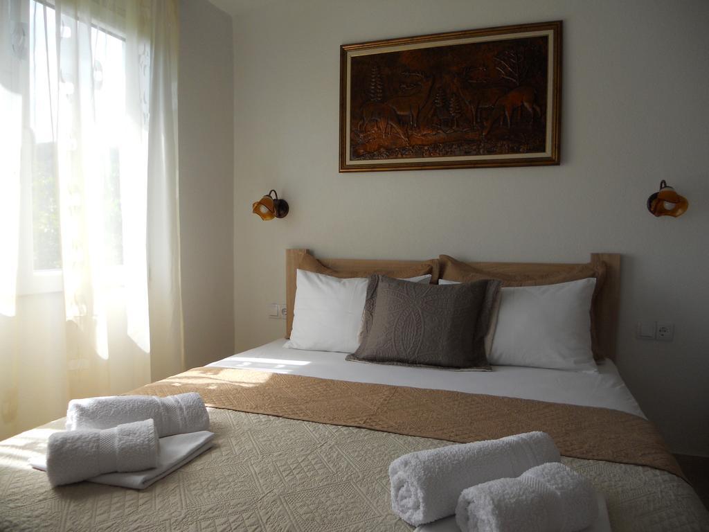 Apartment Djukovic Petrovac المظهر الخارجي الصورة